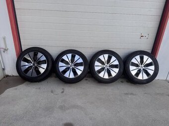 Mercedes Benz EQC GLC 5x112 R19