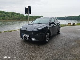 Hyundai Kona Electrik 100KW 8/2021