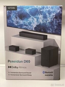 Ultimea Poseidon D60