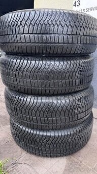 245/70 r16 celoročne