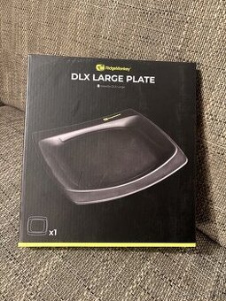 Tanier ridgemonkey dlx