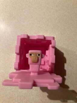 minecraft mcdonald