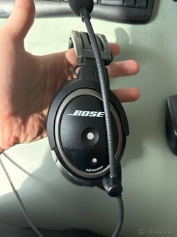 BOSE A20