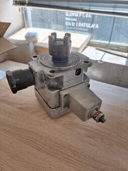Hydraulické lamelové čerpadlo PQS