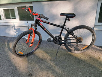 Destský bicykel