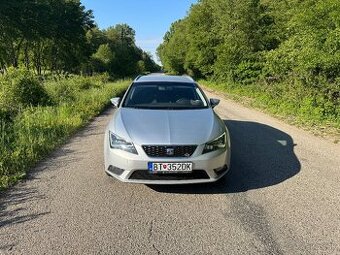Seat Leon 110kw tdi combi