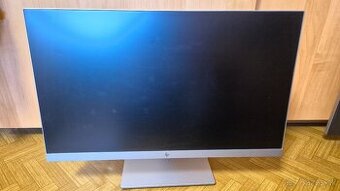 HP 243 monitor - málo použitý