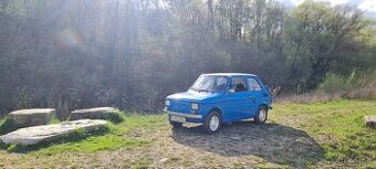 Fiat 126P