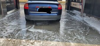 Audi A6 c5 2.4 quattro