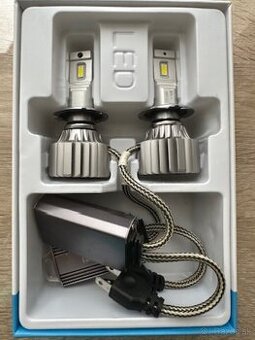 H7 LED