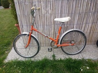 Predam detsky bicykel