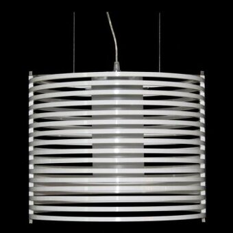 závesné svietildo LUXERA 18046 EGESTA/S1