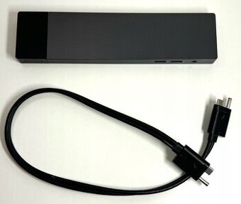 HP Elite / Zbook ThunderBolt 3 Dock HSTNN-CX01