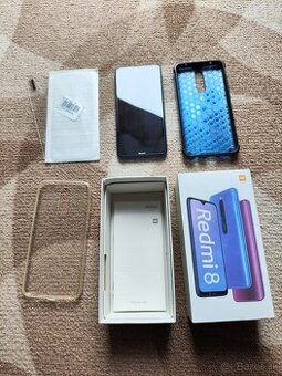 Xiaomi Redmi 8 4GB/64GB