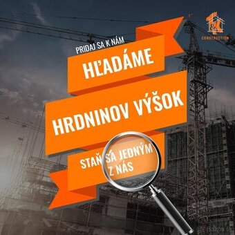 Nemčinár aj ne-LEŠENÁR: Hľadáme nových kolegov