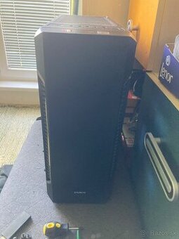 Herny Pc