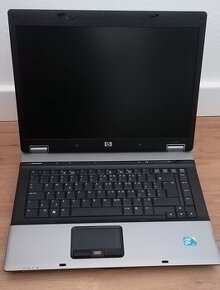HP Compaq 6730b / CORE2DUO P8600 / 120GB SSD / 2GB RAM