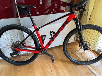 Trek Procaliber 9.5