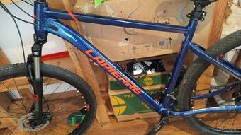 LAPIERRE Edge 2.9 2022/2023