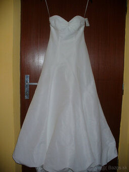 DAvis Bridal svadobne saty NOVE