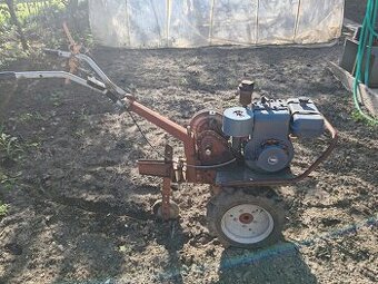 Malotraktor