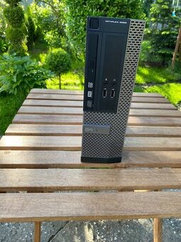 DELL i5 4jadro,8GBDDR3,HD4600,128GBSSD,1TBHDD