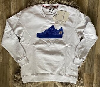 Mikina moncler