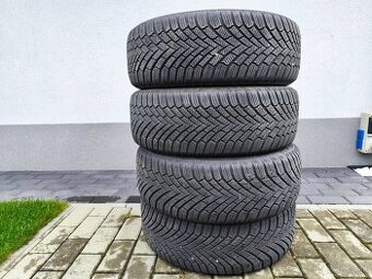 Zimne pneu Continental TS860 205/55/R16 H