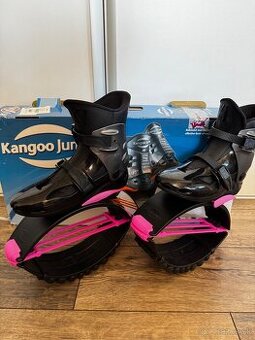 Kangoo Jumps XR3