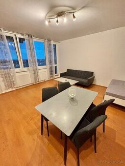 Prenajom 1 izb bytu v atraktívnej lokalite BA ,