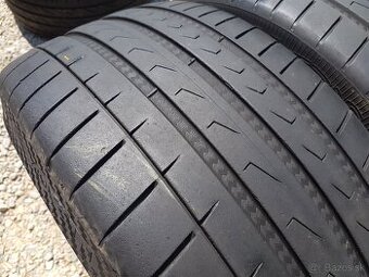 235/35 r19 letné pneumatiky 2ks Vredestein