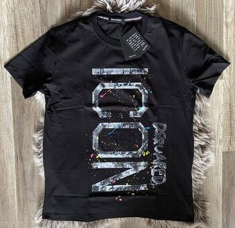 Tričko dsquared2 xxl