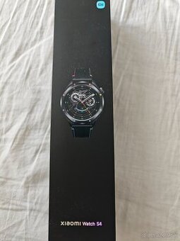 Xiaomi Watch 4
