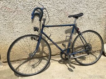 Staré bicykle