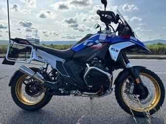 BMW R1300 GS 2024