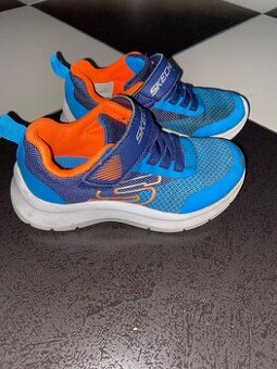 Skechers tenisky 27