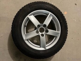 Seat 5x112 r16