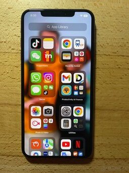 iPhone XS Max 64gb