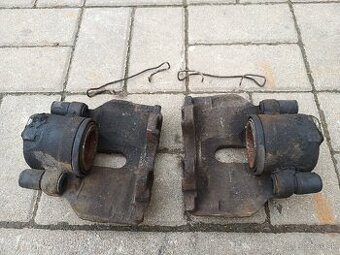 Passat b5.5 predne strmene
