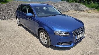 Rozpredam Audi A4 B8