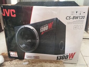 Predám Subwoofer