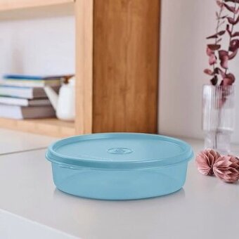 Tupperware Okrúhla dóza 410ml