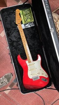 Fender 50s Stratocaster Made in Japan 1996
