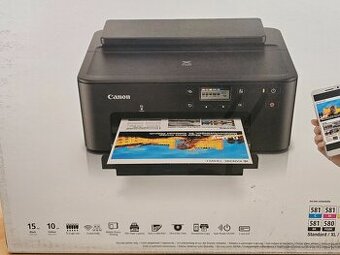 Canon Pixma TS705a