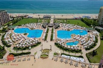 Apartmán,Sunny Beach,Bulharsko
