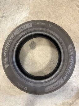 MICHELIN 215/65 R17 - letné