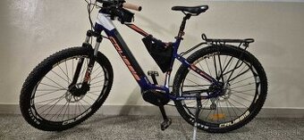 Crussis e-Largo 5.5
