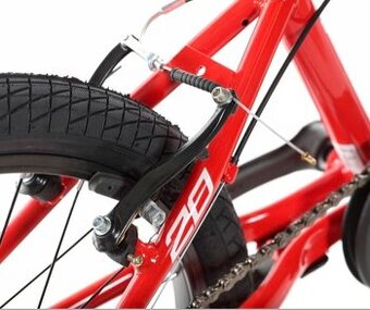 Amulet 20 detsky bicykel