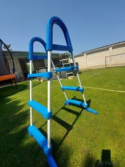 Bazenove schodiky swing 0.9m