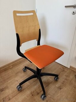 Ergonomicka stolicka Kinnarps